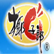 椰子郎加盟logo