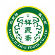 祥聚斋加盟logo