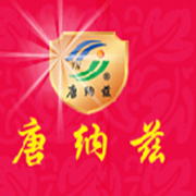唐纳兹加盟logo