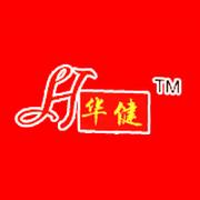 华健加盟logo