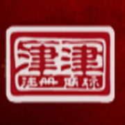 津津加盟logo