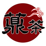 薡茶加盟logo