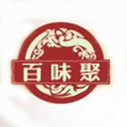 百味聚加盟logo