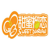 甜蜜榴恋加盟logo