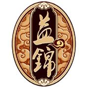 益锦黄金酥加盟logo