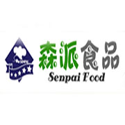 森派食品加盟logo