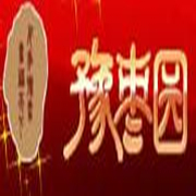 豫枣园加盟logo