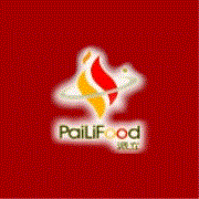 派立食品加盟logo