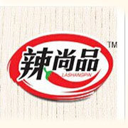 辣尚品加盟logo