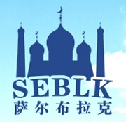 萨尔布拉克加盟logo