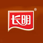 长明零食加盟logo