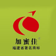 加蜜佳加盟logo