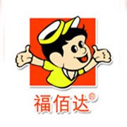 福佰达加盟logo