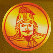 辣将军加盟logo