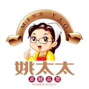 姚太太加盟logo