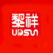 黎祥加盟logo
