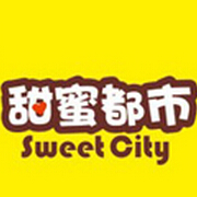 甜蜜都市加盟logo