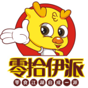 零拾伊派加盟logo