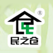 民之仓加盟logo