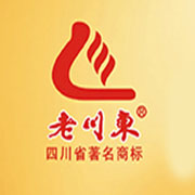 老川东加盟logo
