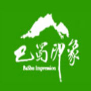 巴蜀印象加盟logo