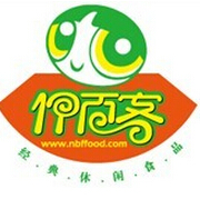 伊百客加盟logo