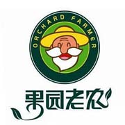 果园老农加盟logo