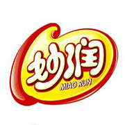 妙润加盟logo