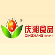 庆湘食品加盟logo