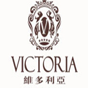 维多利亚加盟logo