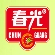 春光加盟logo
