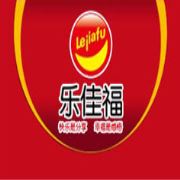 乐佳福加盟logo