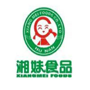 湘妹食品加盟logo