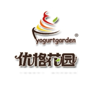 优格花园加盟logo