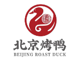 兴京都北京烤鸭加盟logo