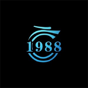 1988甘草水果加盟logo