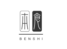 本食麻辣香锅加盟logo