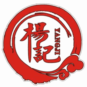 杨记肉夹馍加盟logo