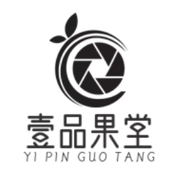 壹品果堂水果捞加盟logo
