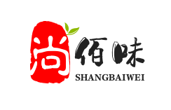 尚佰味麻辣香锅加盟logo