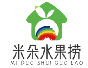 米朵水果捞加盟logo