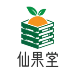仙果堂水果捞加盟logo