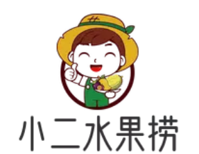 小二水果捞加盟logo