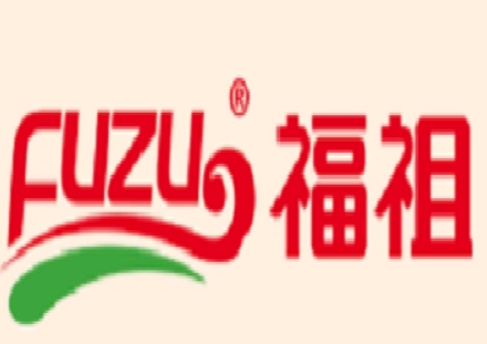 福祖肉食加盟logo