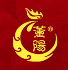 董阳烧鸡加盟logo