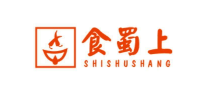 食蜀上麻辣香锅加盟logo