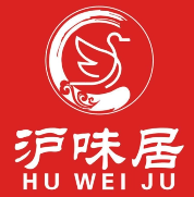 沪味居熟食加盟logo