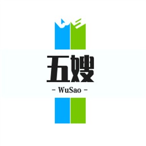 五嫂砂锅烧烤加盟logo