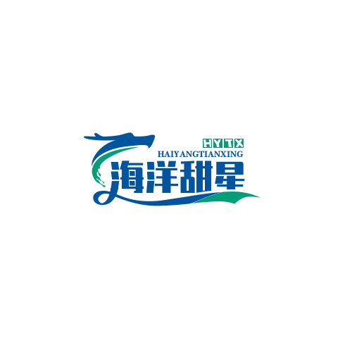 海洋甜星加盟logo