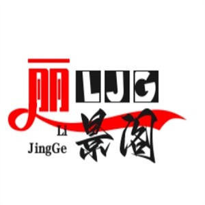 丽景阁自助烤肉加盟logo